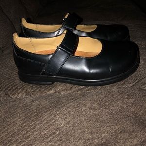 Footprints by Birkenstock’s size 36